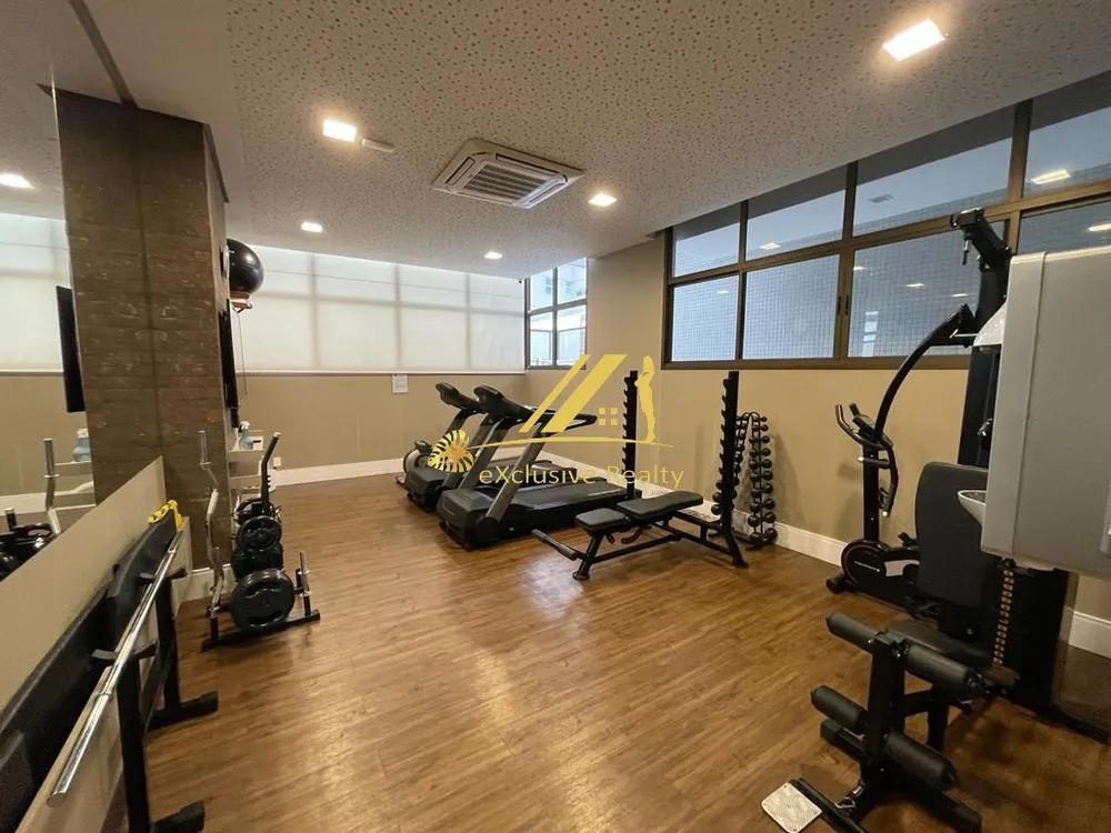 Apartamento, 1 quarto, 50 m² - Foto 10