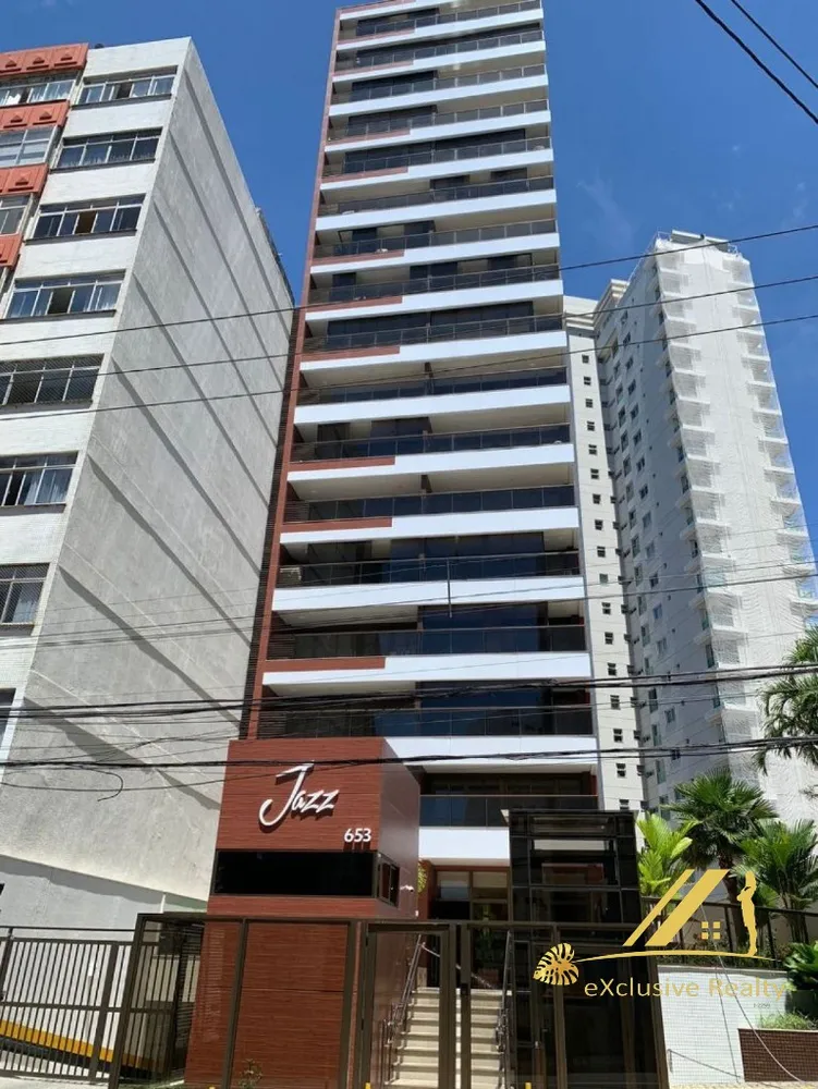 Apartamento, 1 quarto, 50 m² - Foto 4