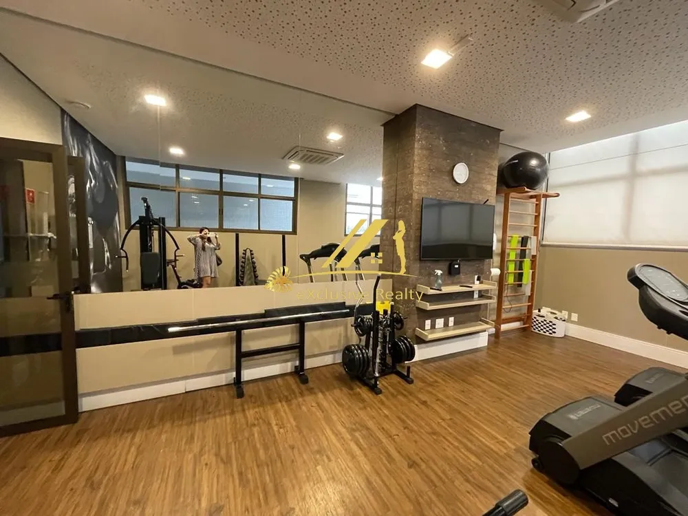 Apartamento, 1 quarto, 50 m² - Foto 9