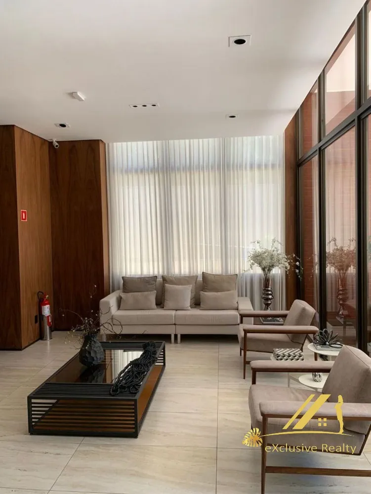 Apartamento, 1 quarto, 50 m² - Foto 5