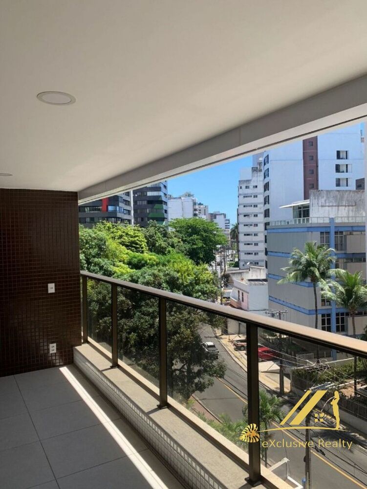 Apartamento à venda com 1 quarto, 50m² - Foto 1