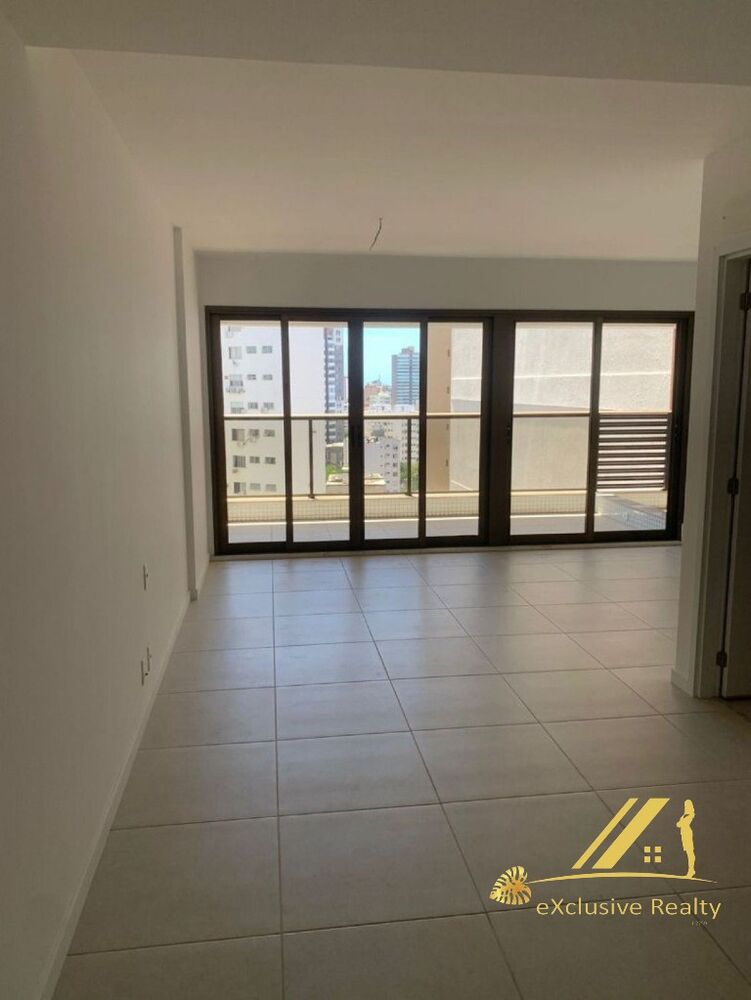 Apartamento à venda com 1 quarto, 50m² - Foto 2