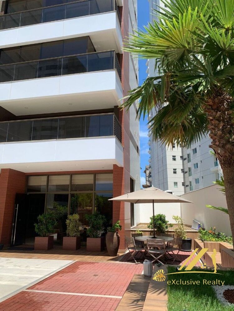 Apartamento à venda com 1 quarto, 50m² - Foto 3