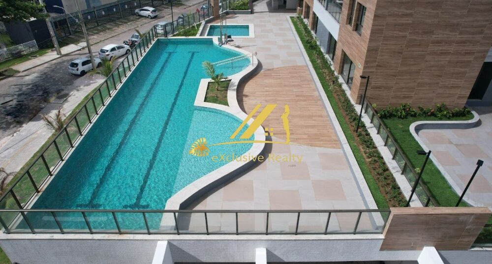 Apartamento, 3 quartos, 74 m² - Foto 1