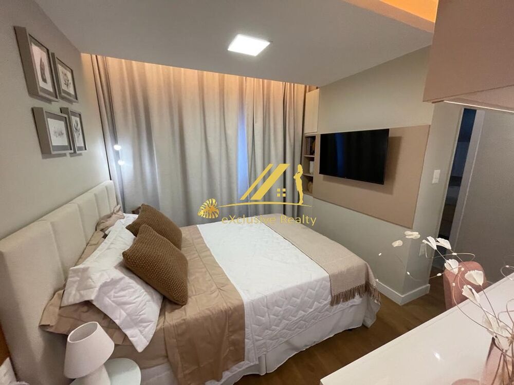 Apartamento, 3 quartos, 74 m² - Foto 7