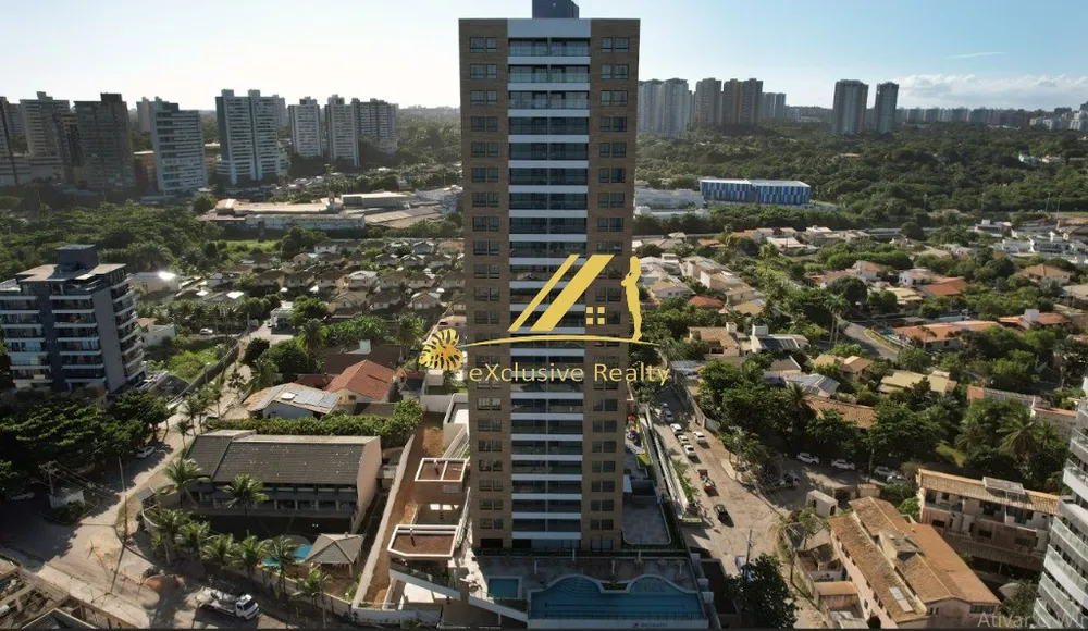 Apartamento, 3 quartos, 74 m² - Foto 28