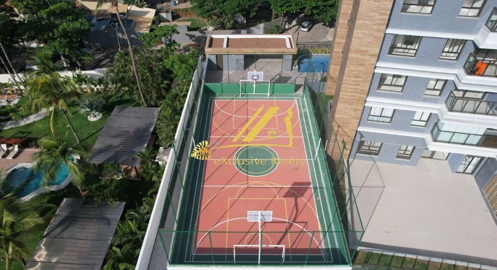 Apartamento, 3 quartos, 74 m² - Foto 19