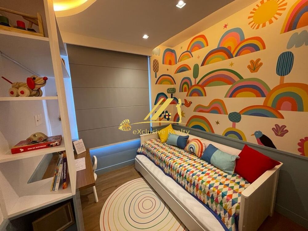 Apartamento, 3 quartos, 74 m² - Foto 3