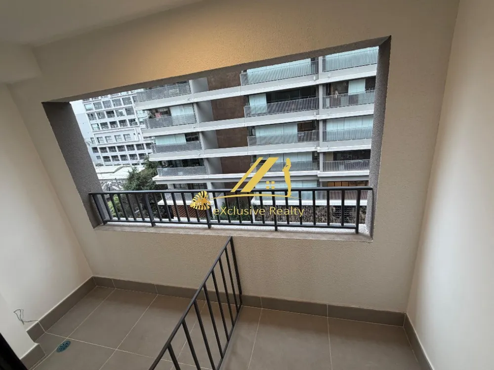 Kitnet-Studio, 25 m² - Foto 12