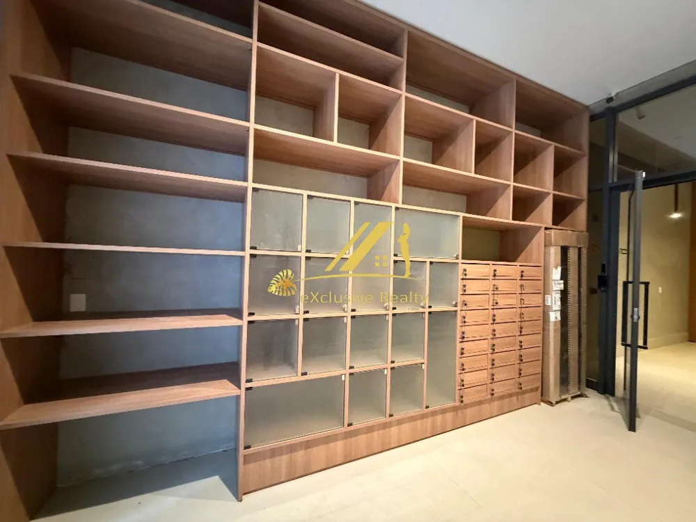 Kitnet-Studio, 25 m² - Foto 8