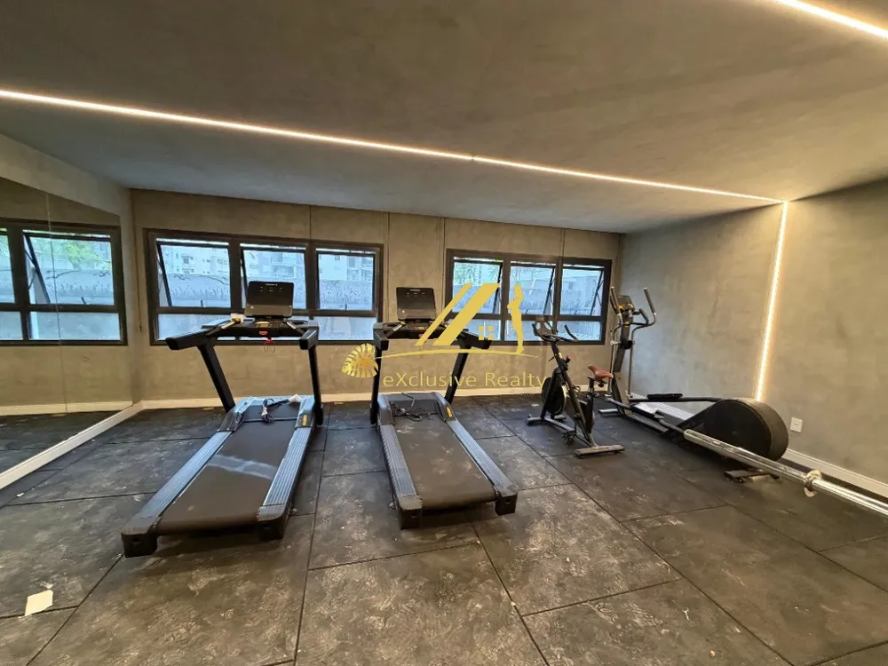 Kitnet-Studio, 25 m² - Foto 3