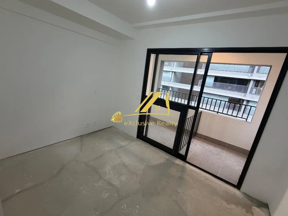 Kitnet-Studio, 25 m² - Foto 13