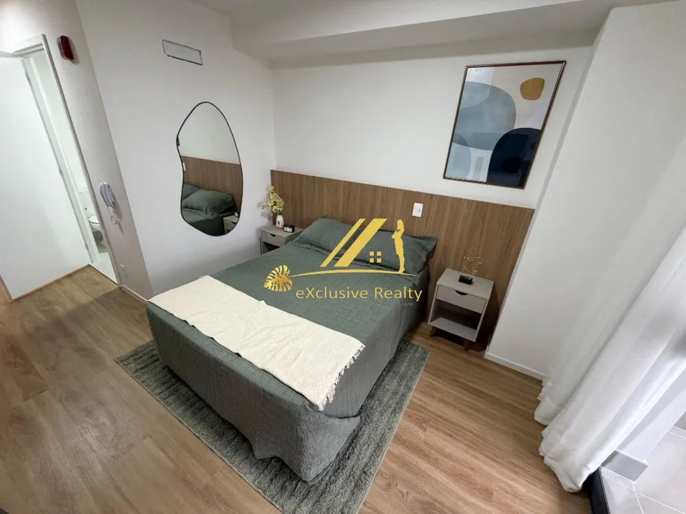 Kitnet-Studio, 25 m² - Foto 6