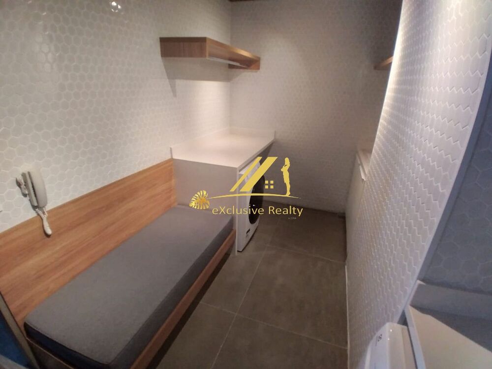 Apartamento, 1 quarto, 31 m² - Foto 15