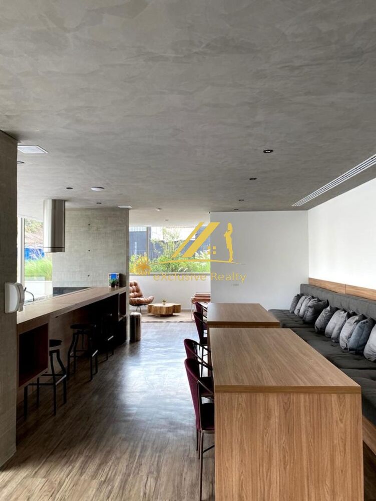 Apartamento, 1 quarto, 31 m² - Foto 17