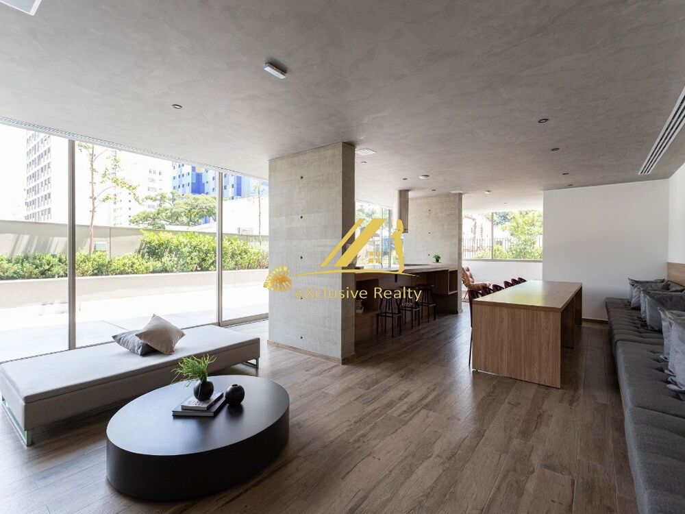 Apartamento, 1 quarto, 31 m² - Foto 5