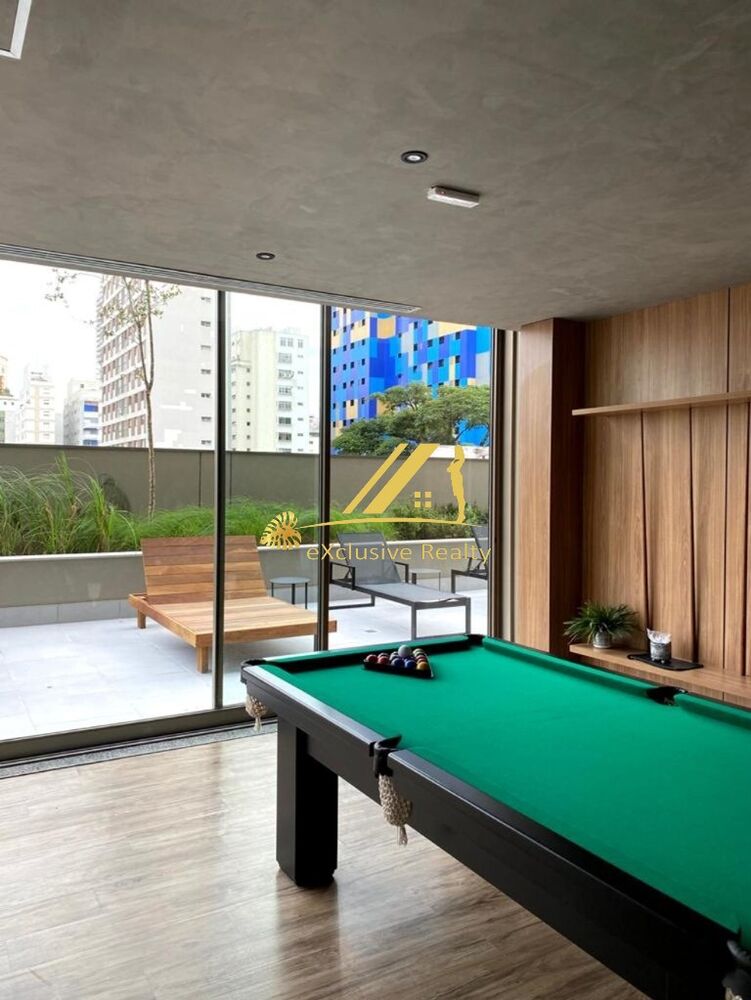 Apartamento, 1 quarto, 31 m² - Foto 25