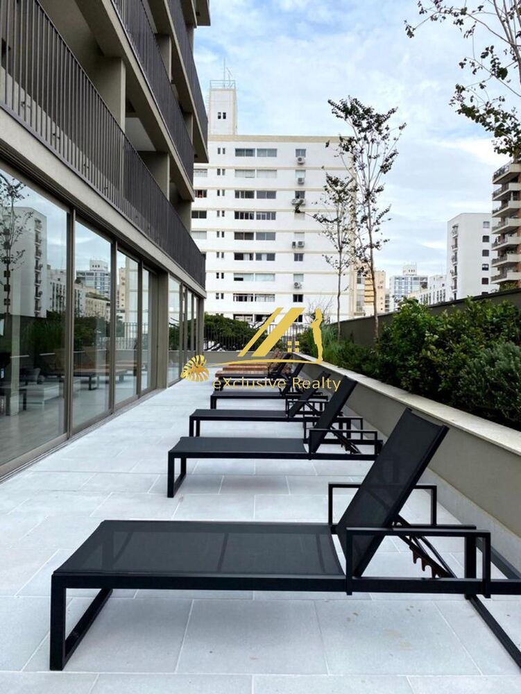 Apartamento, 1 quarto, 31 m² - Foto 27