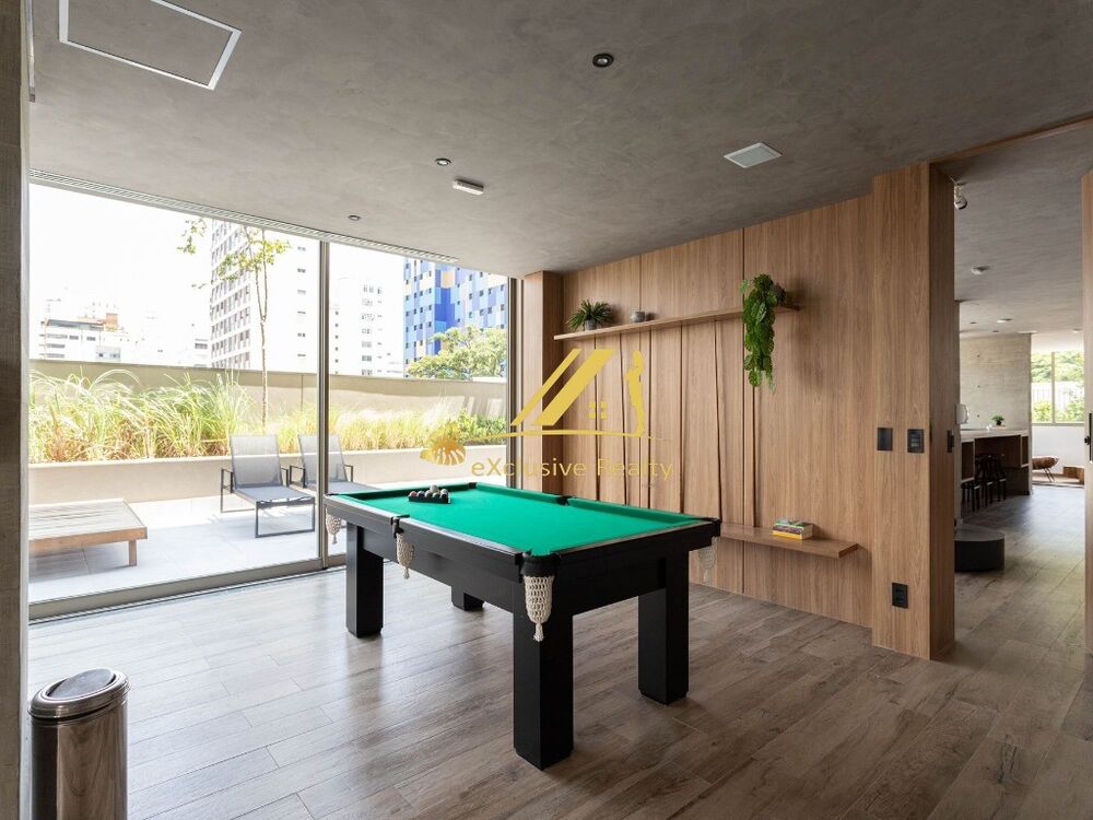Apartamento, 1 quarto, 31 m² - Foto 6