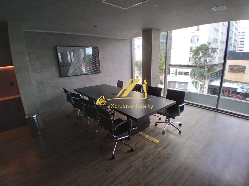 Apartamento, 1 quarto, 31 m² - Foto 14
