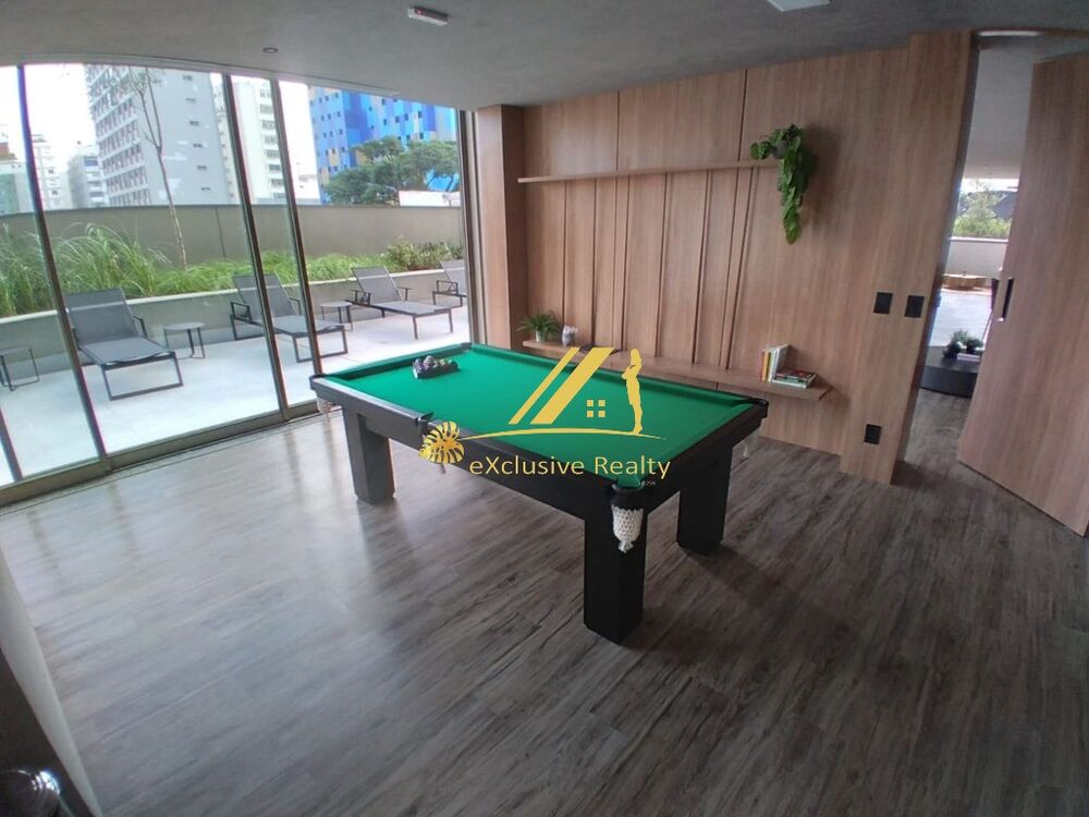 Apartamento, 1 quarto, 31 m² - Foto 22