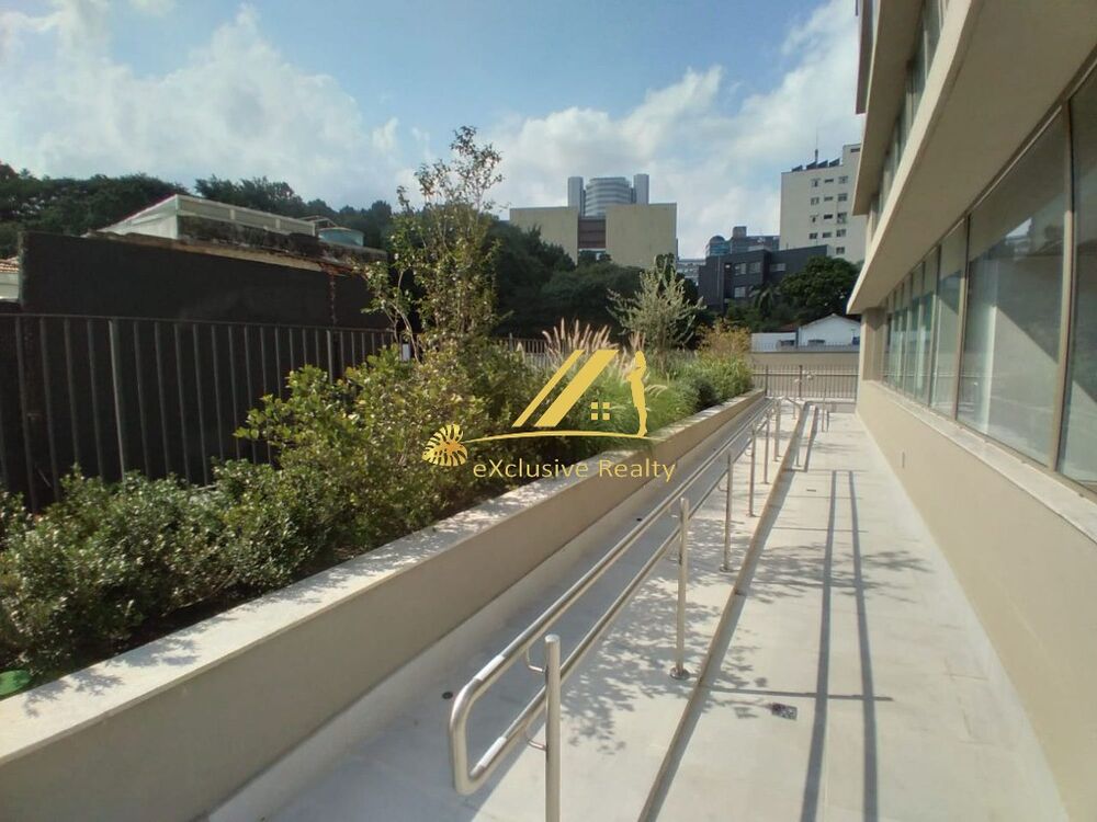 Apartamento, 1 quarto, 31 m² - Foto 24