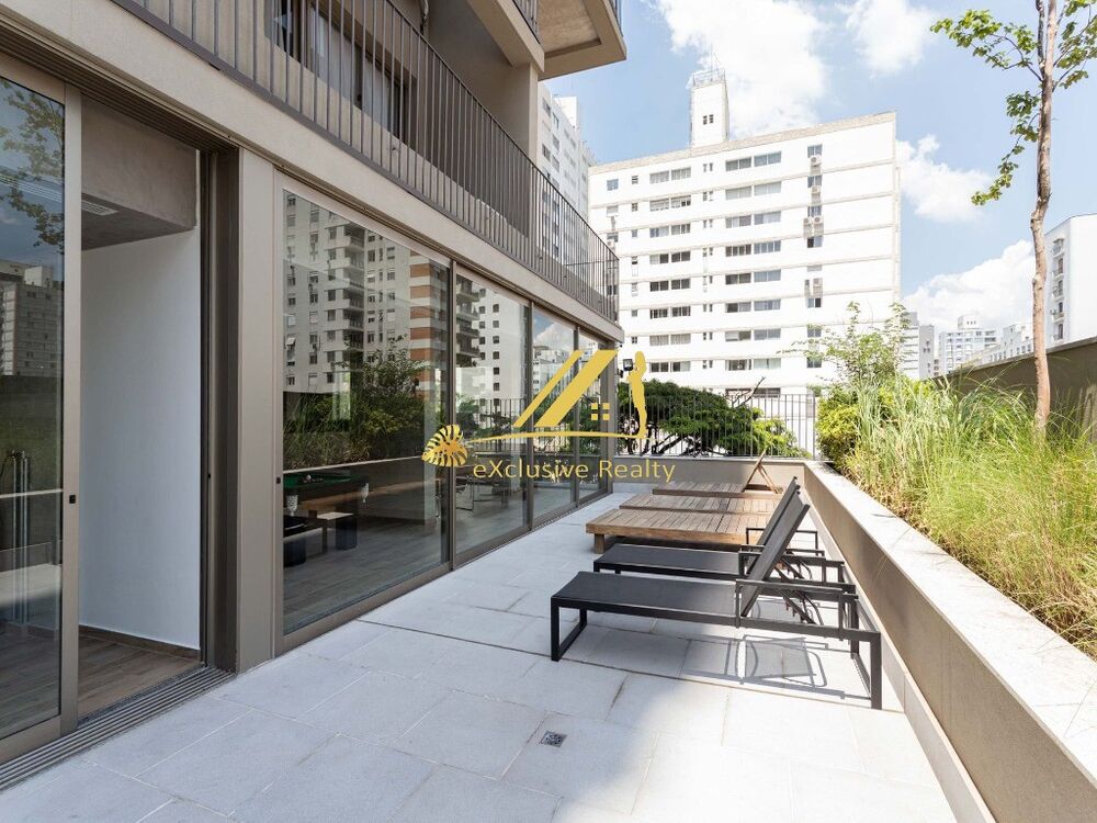 Apartamento, 1 quarto, 31 m² - Foto 8