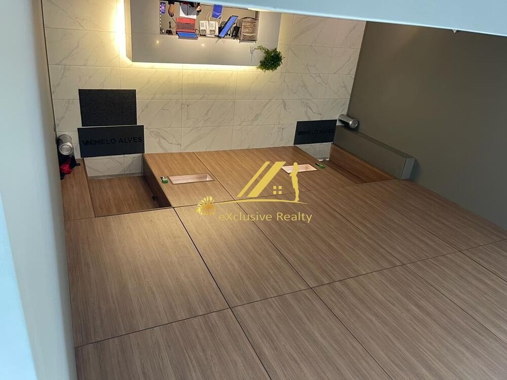 Apartamento, 1 quarto, 31 m² - Foto 10