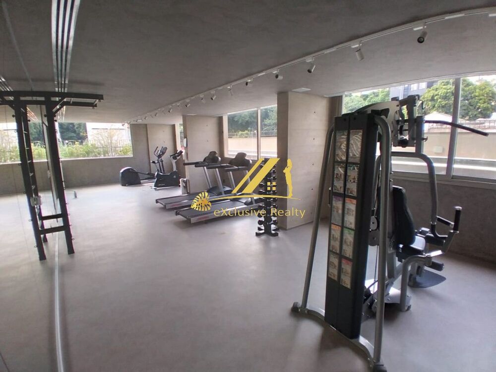 Apartamento, 1 quarto, 31 m² - Foto 13