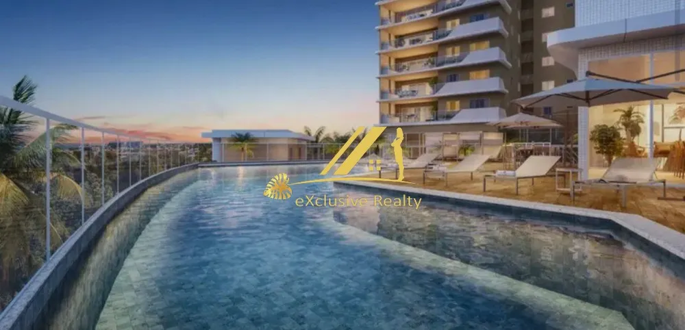 Apartamento, 3 quartos, 109 m² - Foto 3