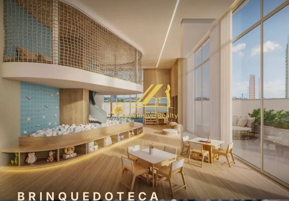 Apartamento, 3 quartos, 109 m² - Foto 4