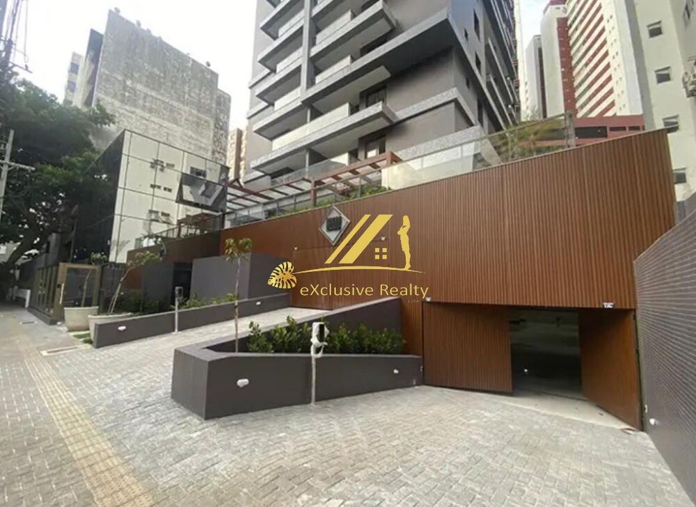 Apartamento à venda com 1 quarto, 25m² - Foto 10