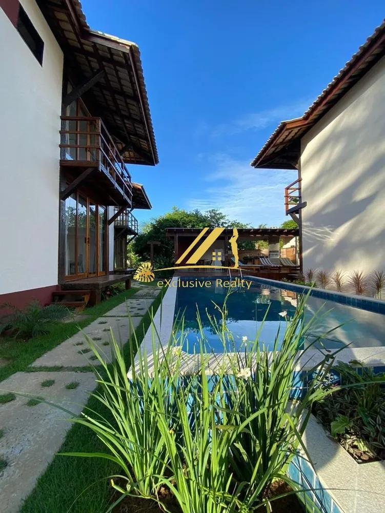 Casa de Condomínio, 2 quartos - Foto 6