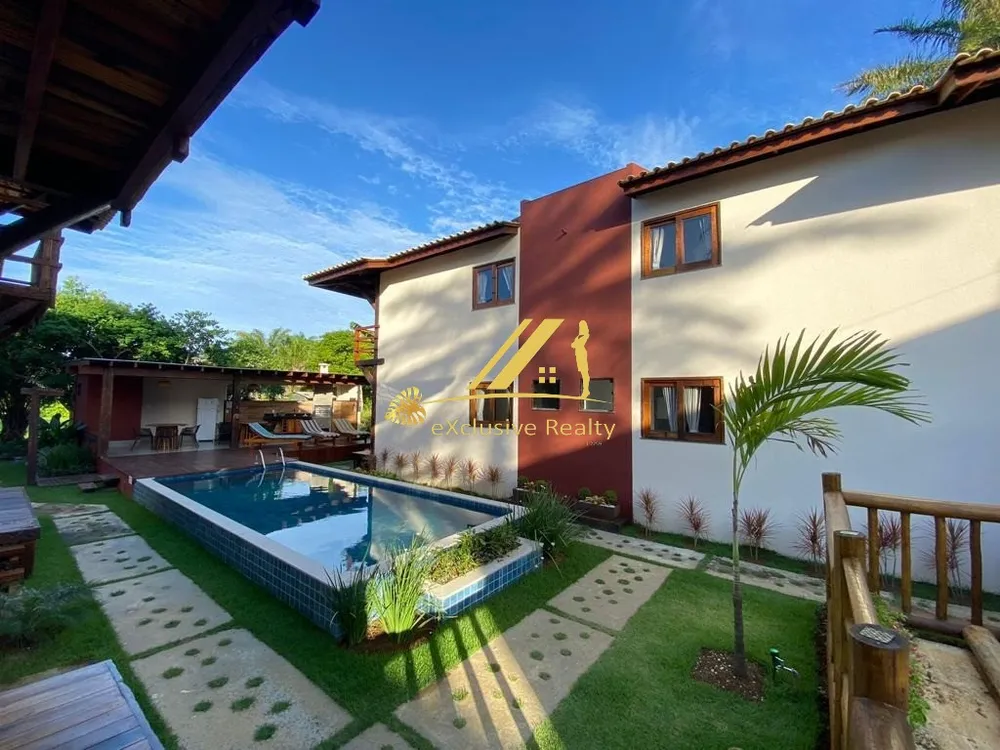 Casa de Condomínio, 2 quartos - Foto 7