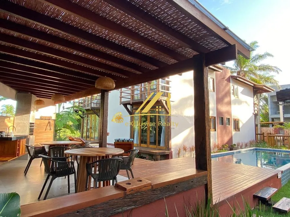 Casa de Condomínio, 2 quartos - Foto 4