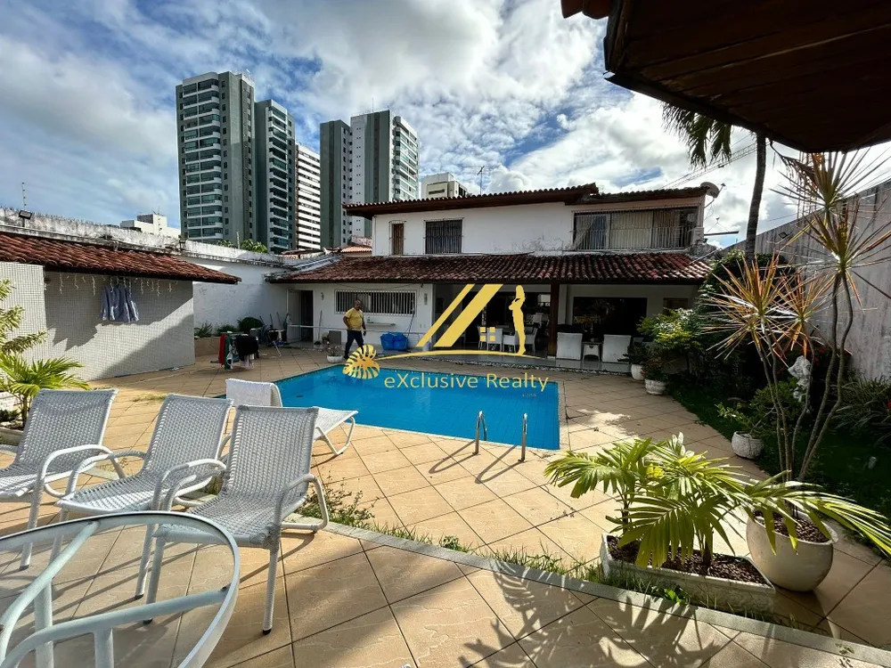 Imóvel Comercial, 380 m² - Foto 3