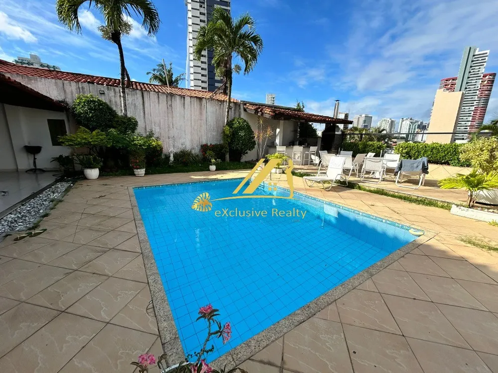 Imóvel Comercial, 380 m² - Foto 1
