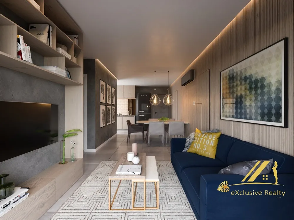Apartamento, 1 quarto, 36 m² - Foto 5
