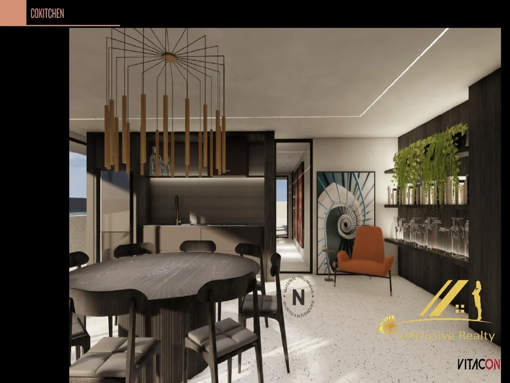 Apartamento, 1 quarto, 36 m² - Foto 11