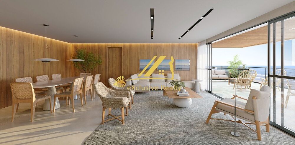 Apartamento, 3 quartos, 168 m² - Foto 6