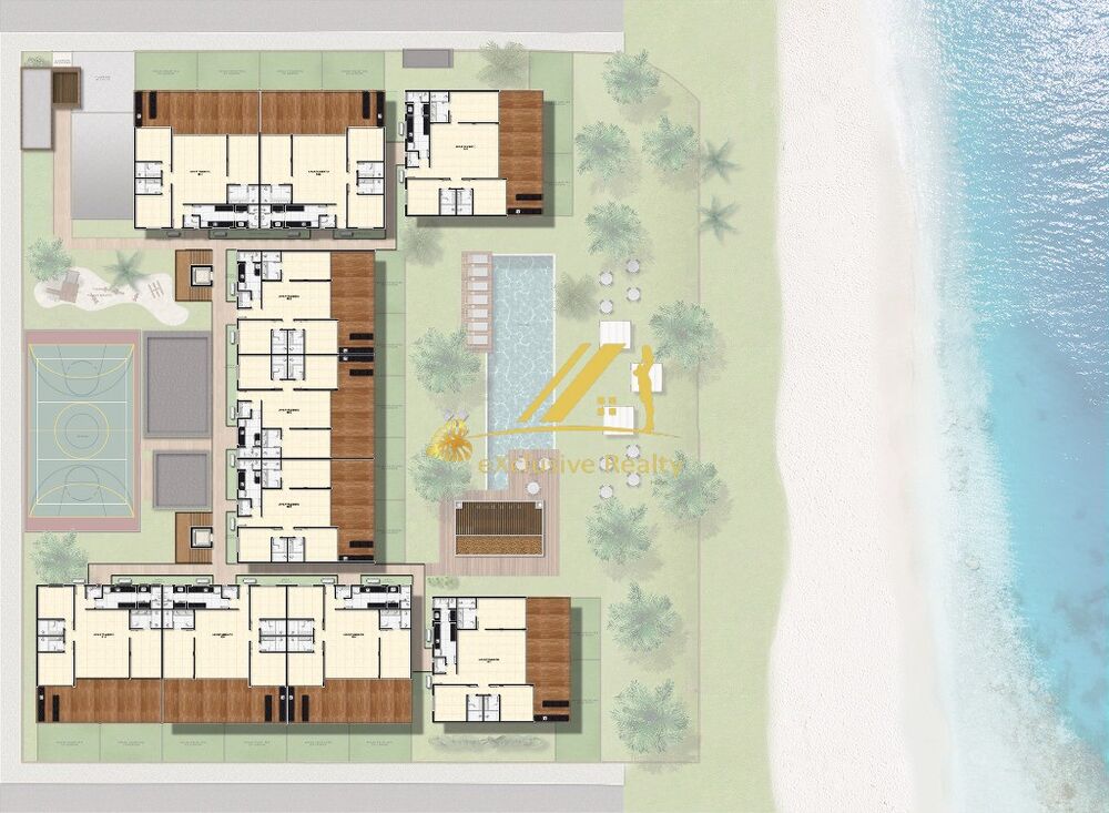 Apartamento, 3 quartos, 168 m² - Foto 3