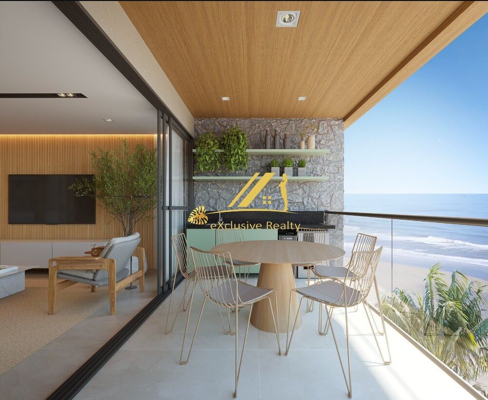 Apartamento, 3 quartos, 168 m² - Foto 8