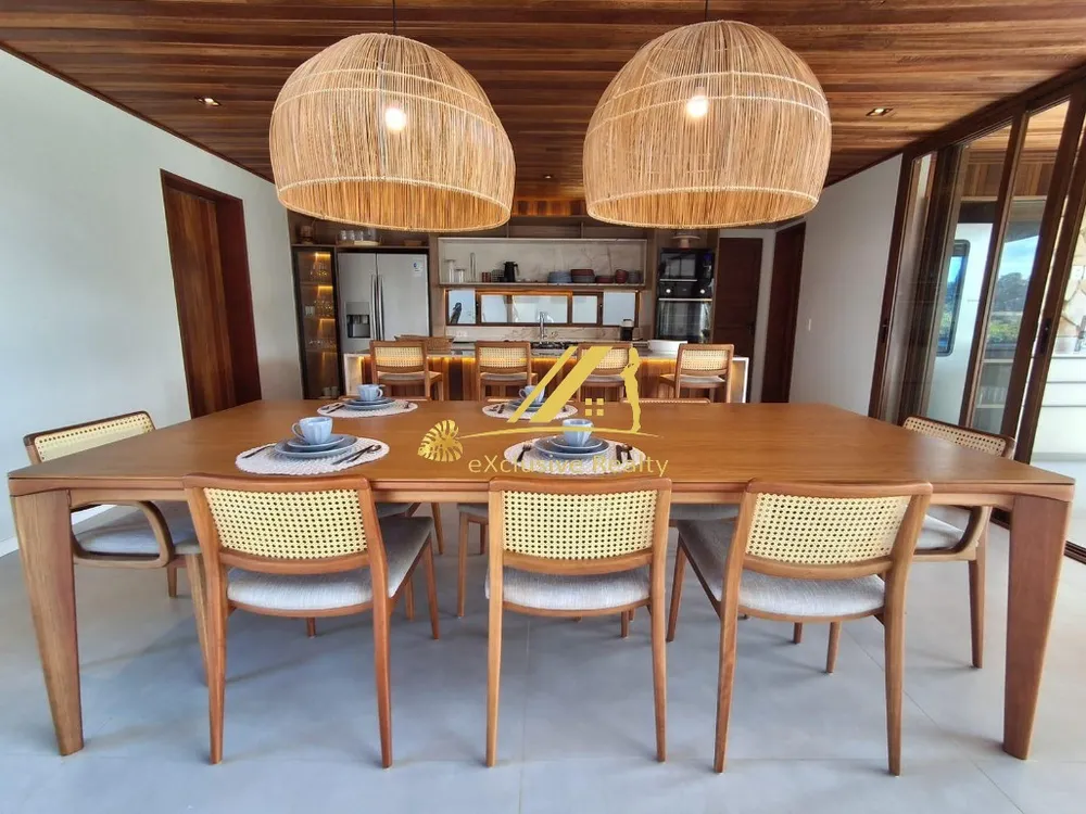 Casa, 4 quartos, 360 m² - Foto 1
