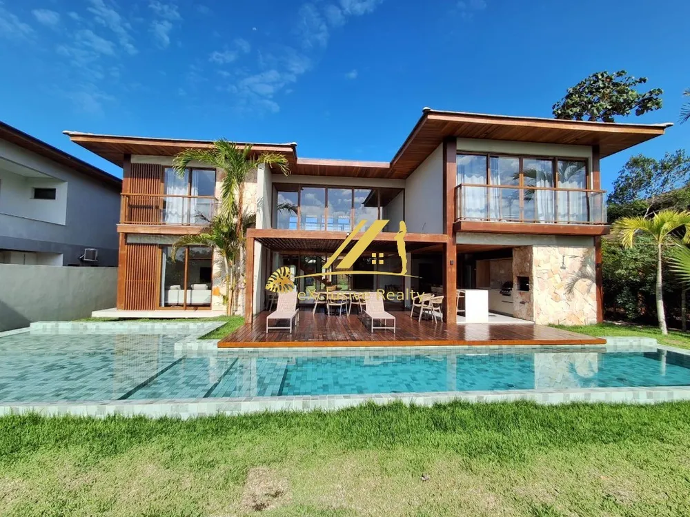 Casa, 4 quartos, 360 m² - Foto 9