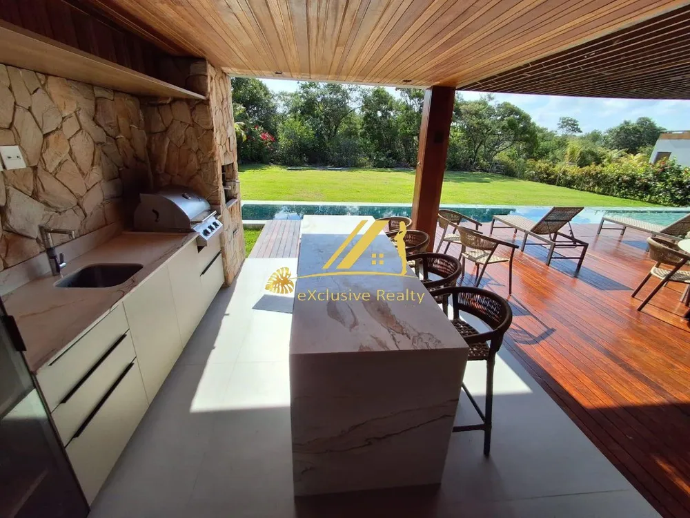 Casa, 4 quartos, 360 m² - Foto 6