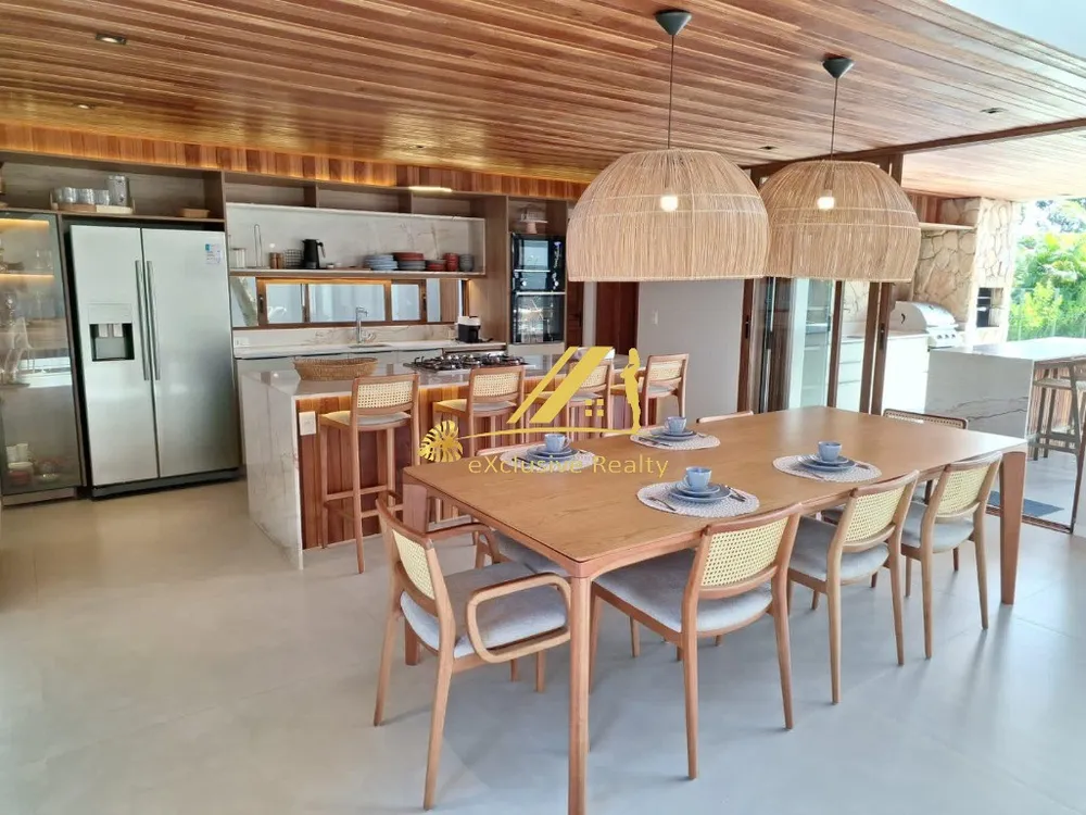 Casa, 4 quartos, 360 m² - Foto 11