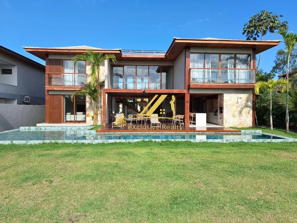 Casa, 4 quartos, 360 m² - Foto 8