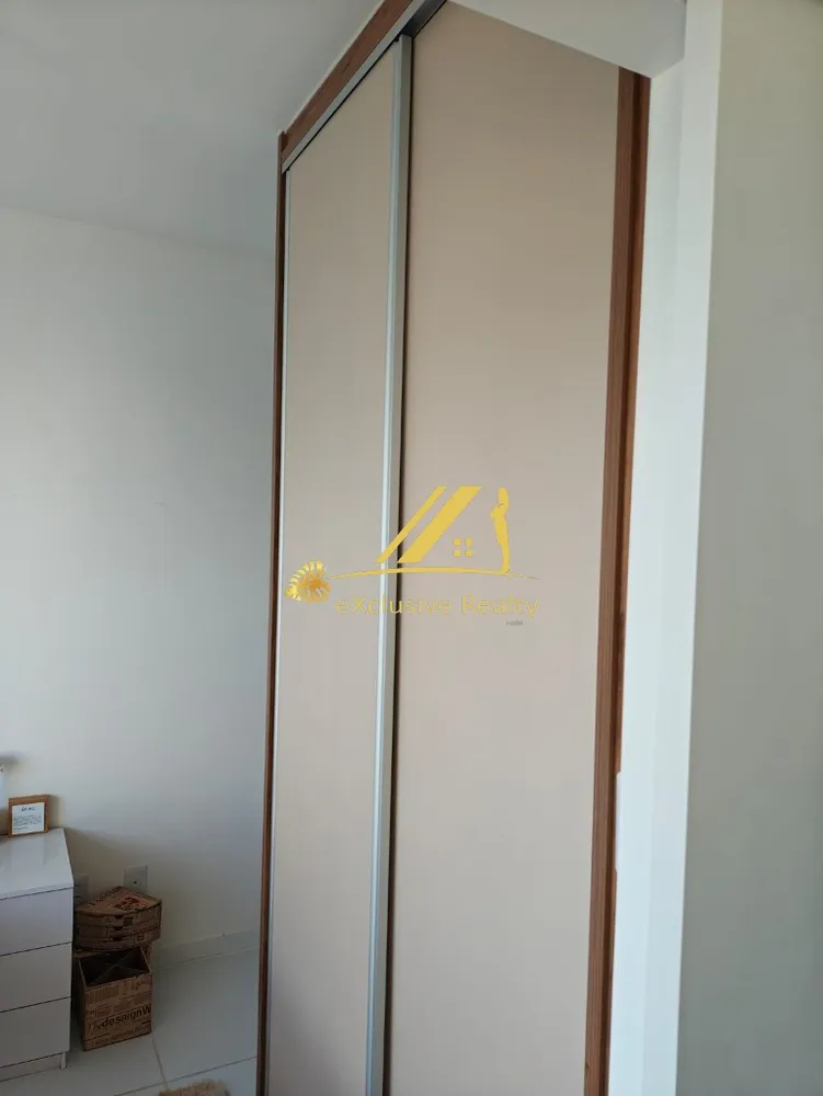 Apartamento, 1 quarto, 30 m² - Foto 2