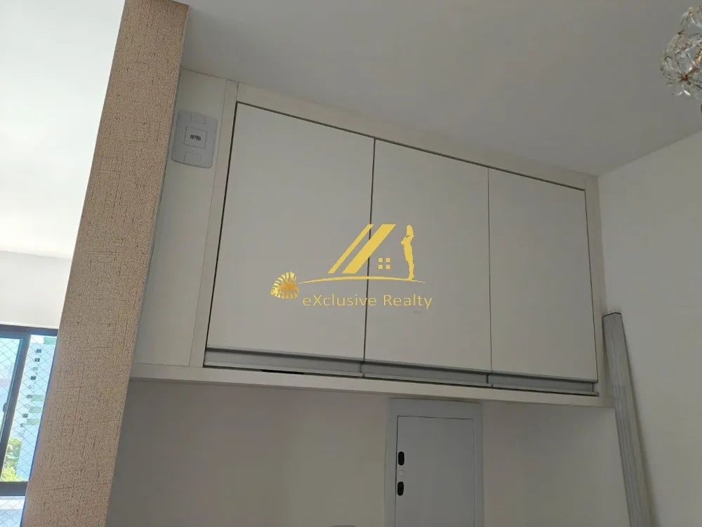 Apartamento, 1 quarto, 30 m² - Foto 3