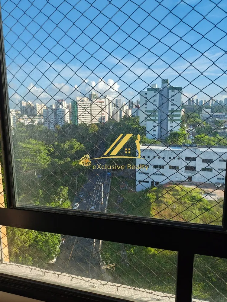 Apartamento, 1 quarto, 30 m² - Foto 4